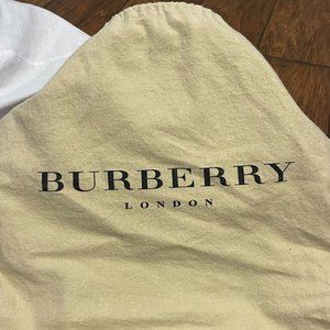 Burberry Nova Shoulder Bag